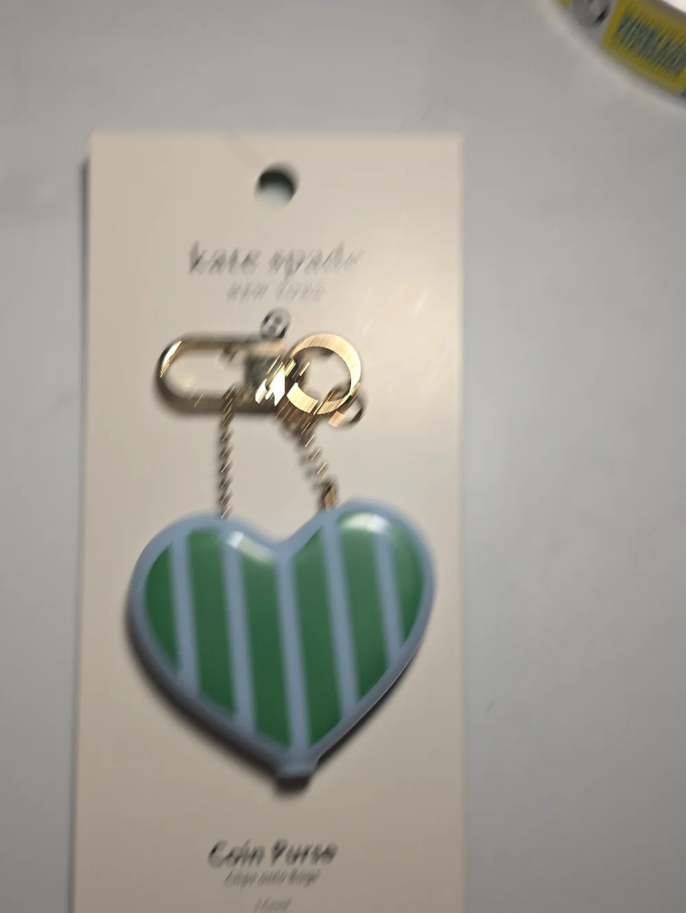 Kate Spade Coin Purse